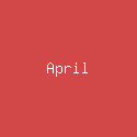 April