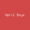 April Boys