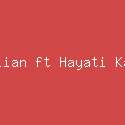 Aprilian ft Hayati Kalasa