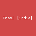 Arasi [indie]