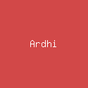 Ardhi