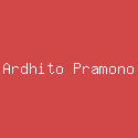 Ardhito Pramono