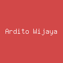 Ardito Wijaya