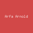 Arfa Arnold