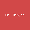 Ari Benjho