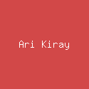 Ari Kiray