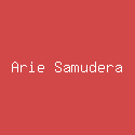 Arie Samudera