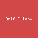 Arif Citenx