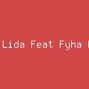 Arif Lida Feat Fyha Kasih