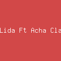 Arif Lida Ft Acha Clarissa