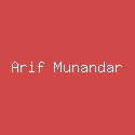 Arif Munandar