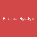 Arimbi Ayudya