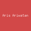 Aris Ariwatan