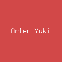 Arlen Yuki