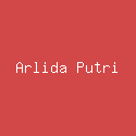 Arlida Putri