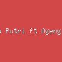 Arlida Putri ft Ageng Music