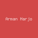 Arman Harjo