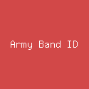 Army Band ID