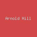 Arnold Hill