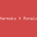 Arry Harmoko X Ronald Dewa