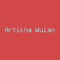 Artikha Wulan