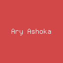 Ary Ashoka