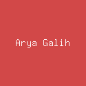 Arya Galih