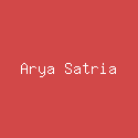 Arya Satria