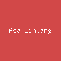 Asa Lintang