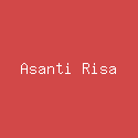 Asanti Risa