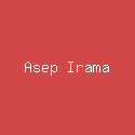 Asep Irama