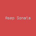 Asep Sonata