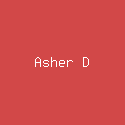 Asher D