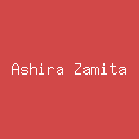 Ashira Zamita