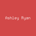 Ashley Ryan