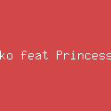 Ashnikko feat Princess Nokia