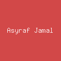 Asyraf Jamal