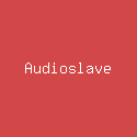 Audioslave