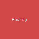 Audrey