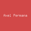 Axel Permana