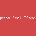 Ayesha feat Ifandra