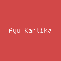 Ayu Kartika