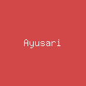 Ayusari