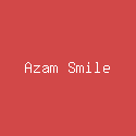 Azam Smile