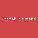 Azizah Maumere