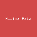 Azlina Aziz