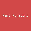 Azmi Alkatiri