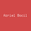 Azriel Bocil