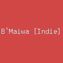 B`Maiwa [Indie]