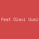 BEHM feat Olavi Uusivirta